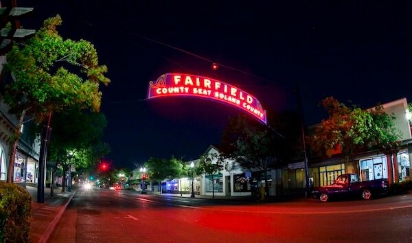 Fairfield Mall Shooting: Multiple Victims, Heavy Police at Solano Town Centre, CA