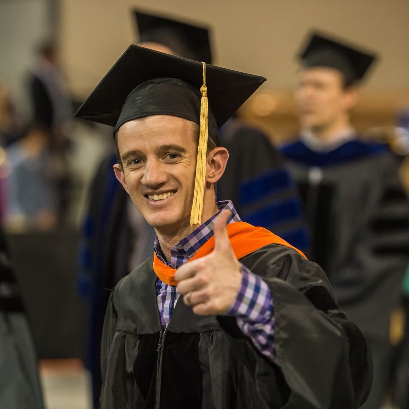 Adam Hollinger, Erie, PA: Associate Professor at Penn State Behrend Died Suddenly
