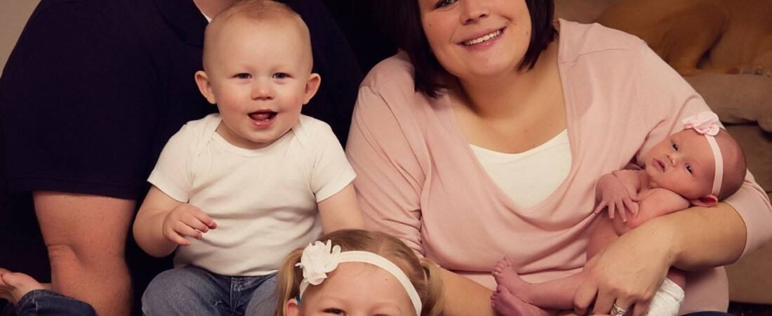 John Schliep, Minnesota Father of Seven Died Tragically