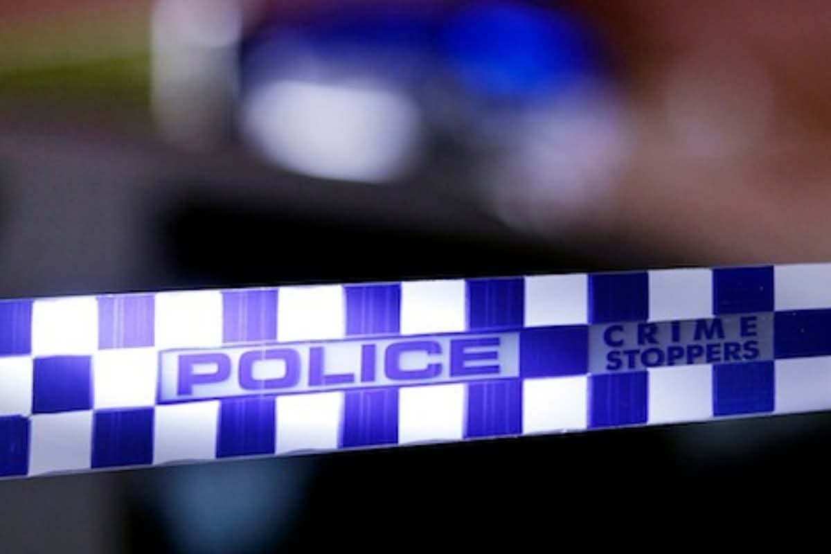 Waurn Ponds Stabbing: Major Incident Reported in Waurn Ponds Geelong