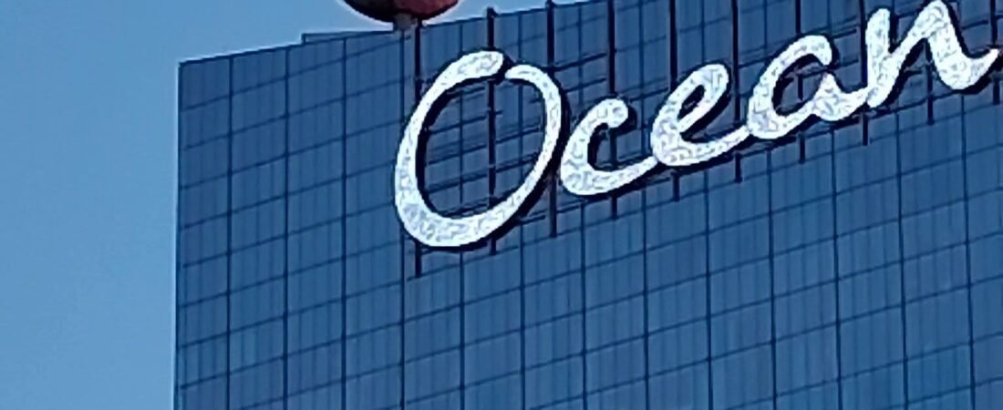 Ocean Casino Suicide: Jumper Died in Atlantic City, NJ
