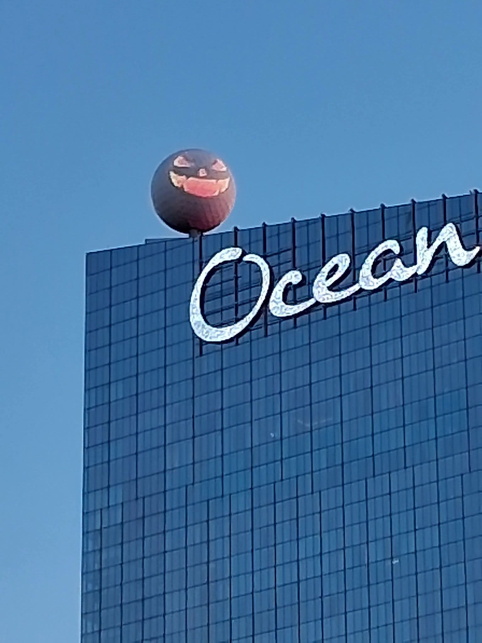 Ocean Casino Suicide: Jumper Died in Atlantic City, NJ
