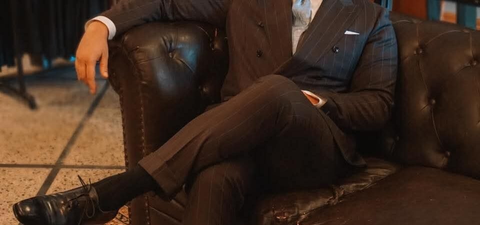 Jared Miley, St Cloud, Minn: In Loving Memory Of A Fashion Enthusiast